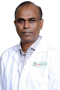 Brig. Gen. Dr. Md. Delwar Hossain